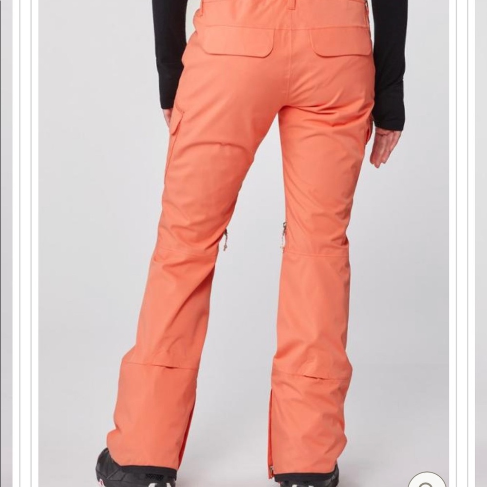 Burton Gloria Insulated Snow Pants - Women's
